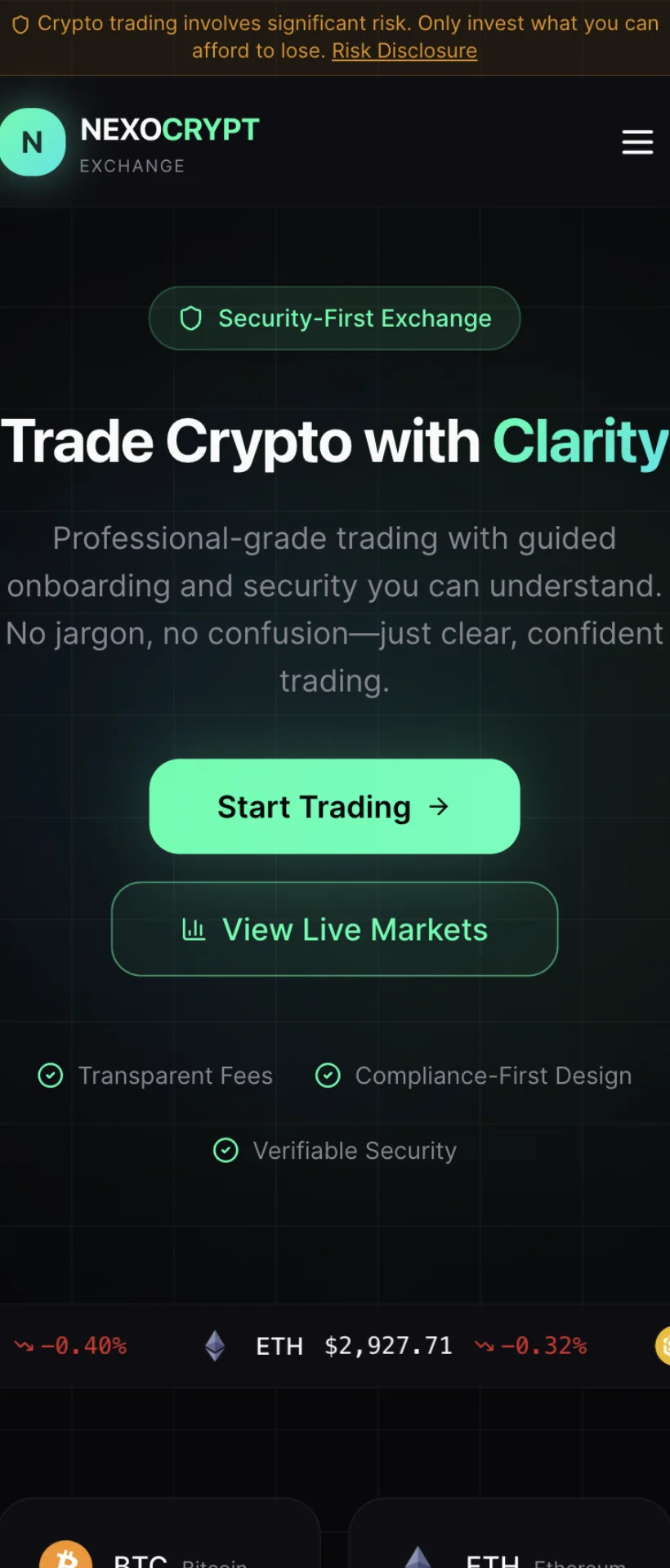 Analytics and results from the project