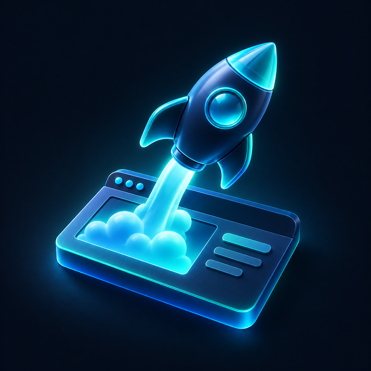 Growth Launch System