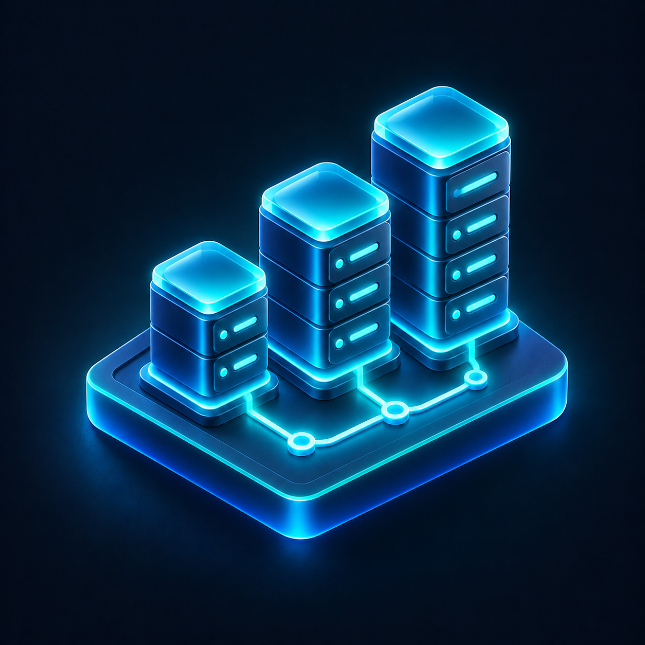 Scale Infrastructure