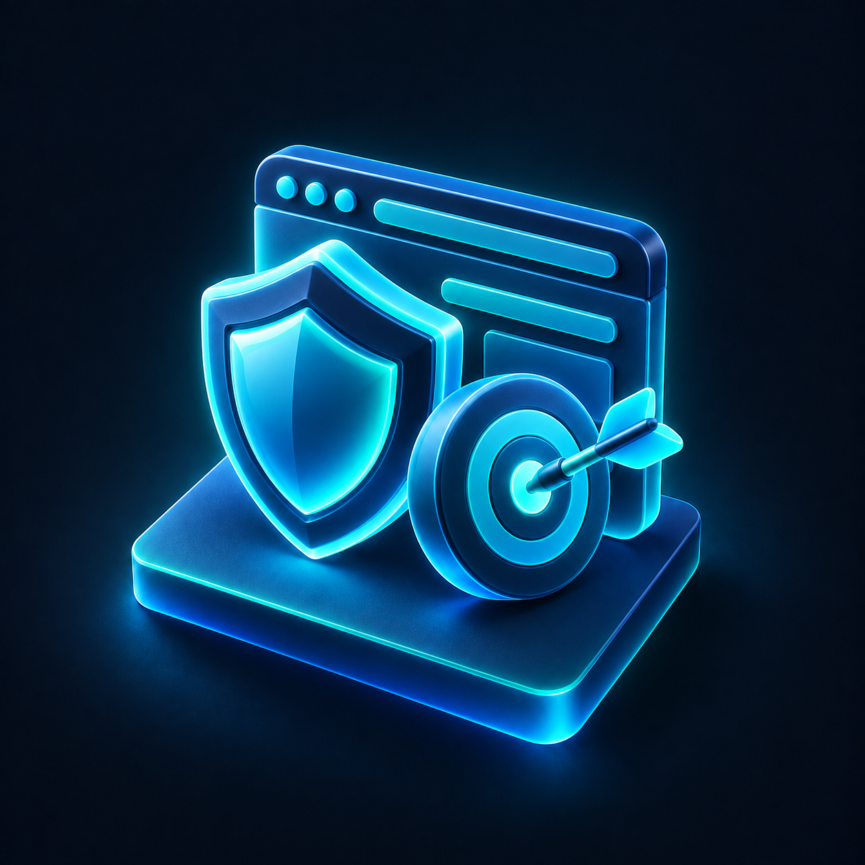 Paid Growth + Website Care