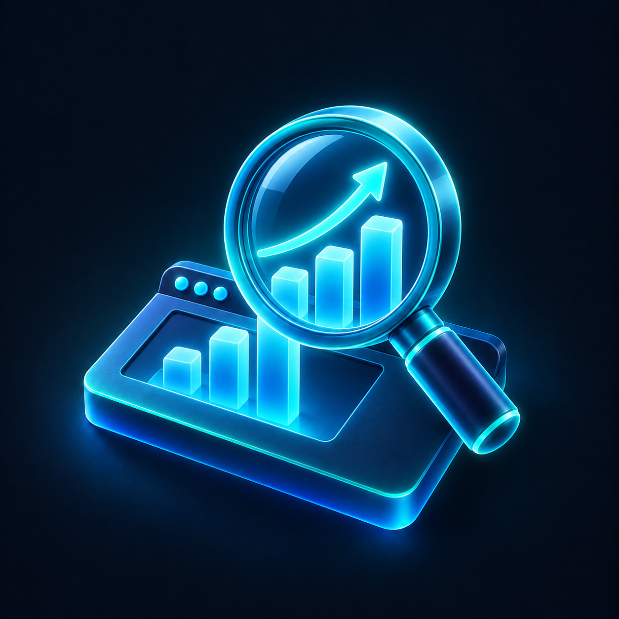 Website Growth + Organic Search