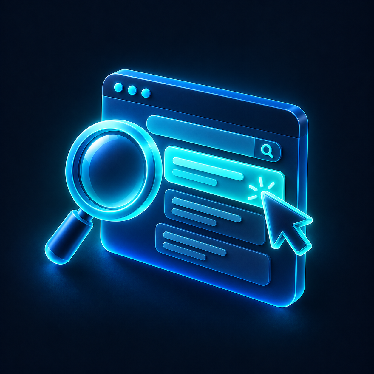 Website Growth + Paid Search